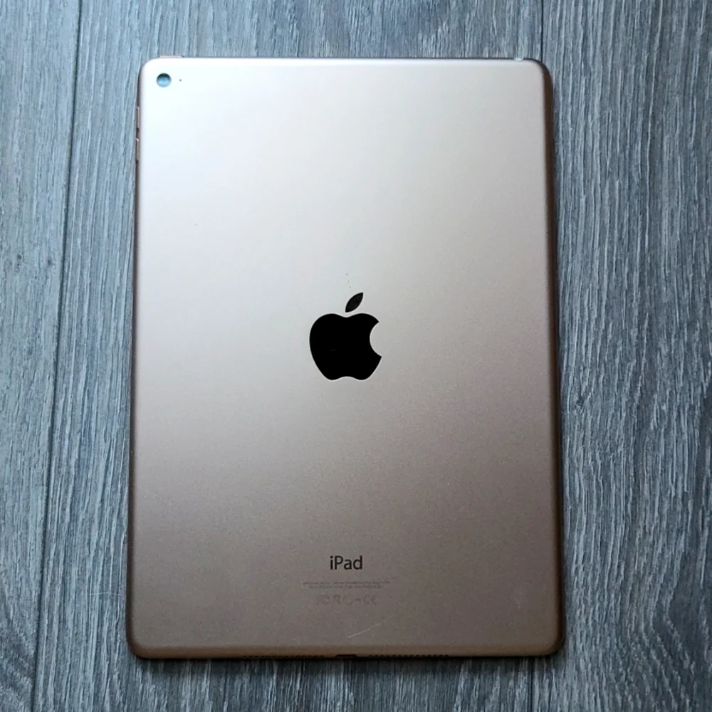Ipad Air 2 (16 GB)